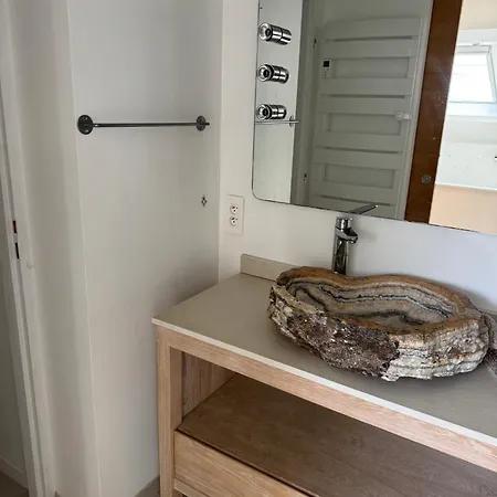 Villa Joia 2 Vue 7 *