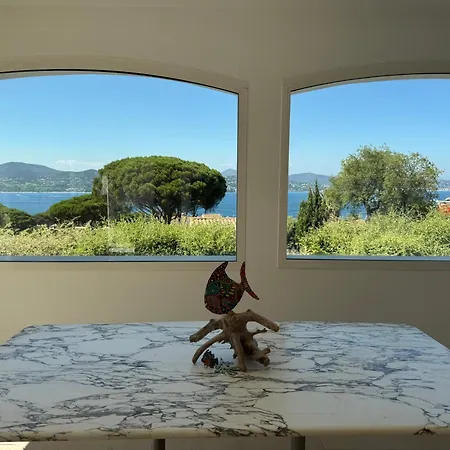 Joia 2 Vue 7 ヴィラ *