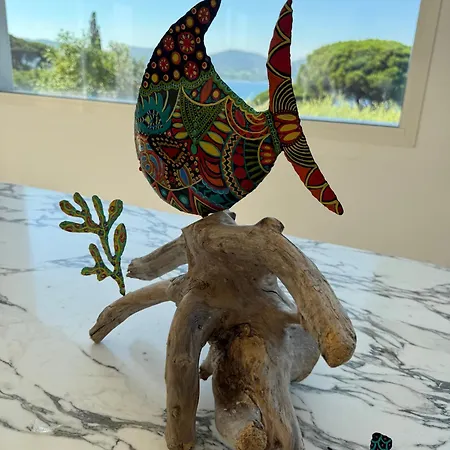 ヴィラ Joia 2 Vue 7 *