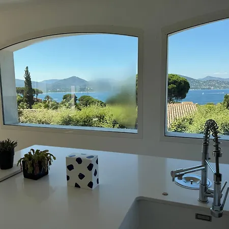 Joia 2 Vue 7 Villa *