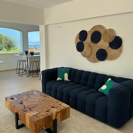 Joia 2 Vue 7 Villa *