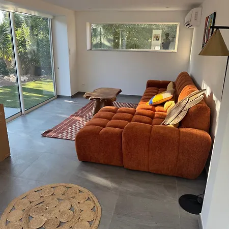 Villa Joia 2 Vue 7 Saint-Tropez