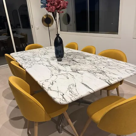 ヴィラ Joia 2 Vue 7 サントロペ