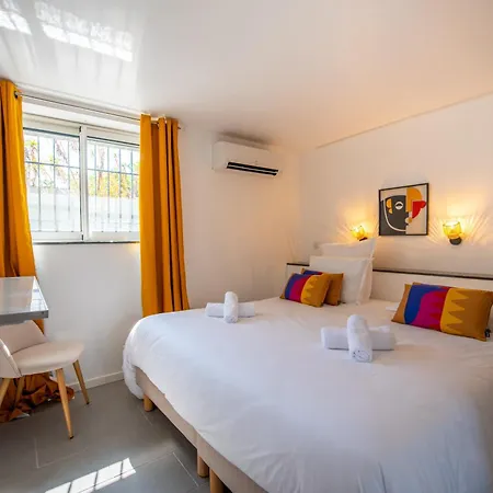 ヴィラ Joia 2 Vue 7 *