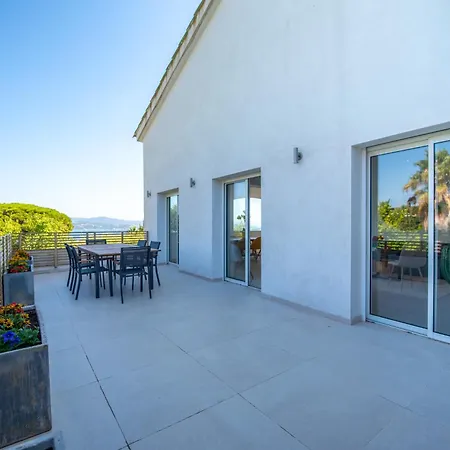 Joia 2 Vue 7 Villa *