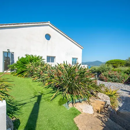 ヴィラ Joia 2 Vue 7 *