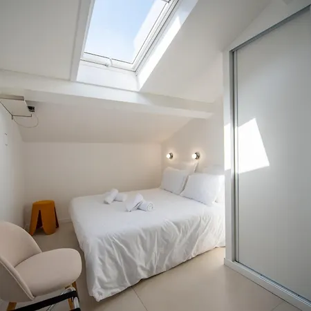 Villa Joia 2 Vue 7 Saint-Tropez