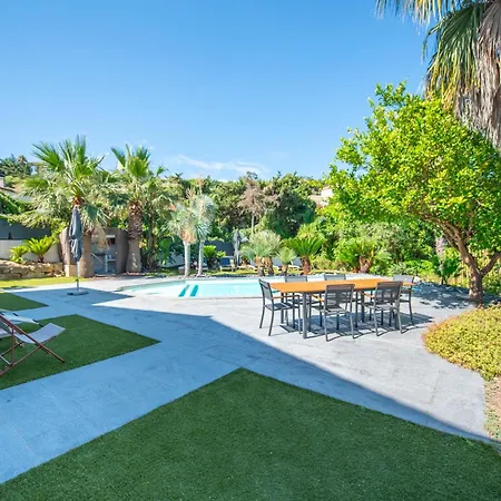 ヴィラ Joia 2 Vue 7