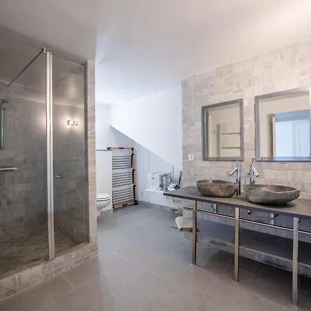 Joia 2 Vue 7 Villa *