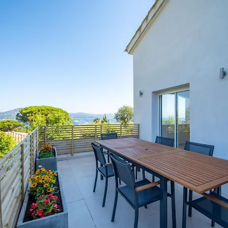 ヴィラ Joia 2 Vue 7