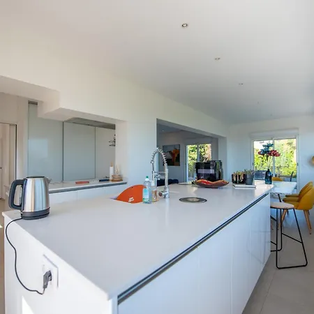 Villa Joia 2 Vue 7 Saint-Tropez