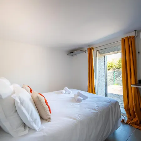 Joia 2 Vue 7 Villa Saint-Tropez