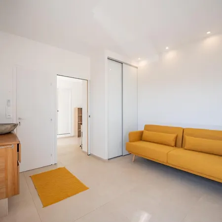 Joia 2 Vue 7 Villa Saint-Tropez