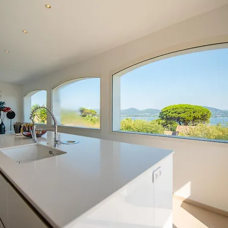 Joia 2 Vue 7 Saint-Tropez