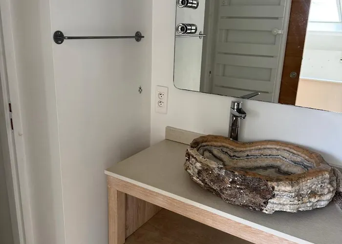 Villa Joia 2 Vue 7 *