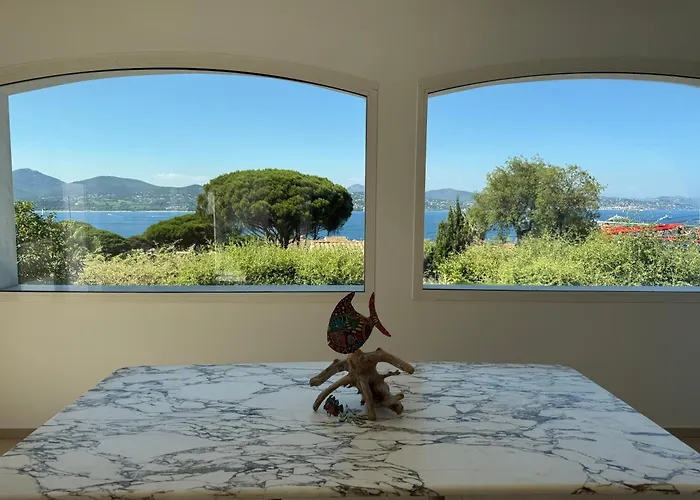 Joia 2 Vue 7 Villa *