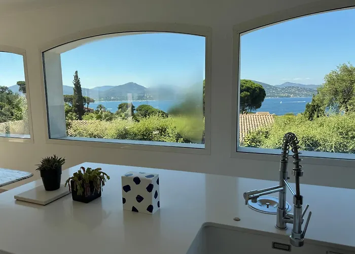 Joia 2 Vue 7 Villa *