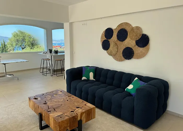 Joia 2 Vue 7 Villa *