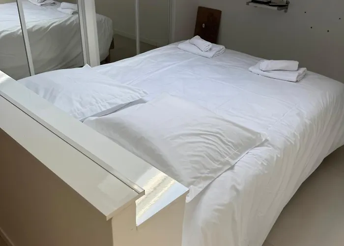 Villa Joia 2 Vue 7 *