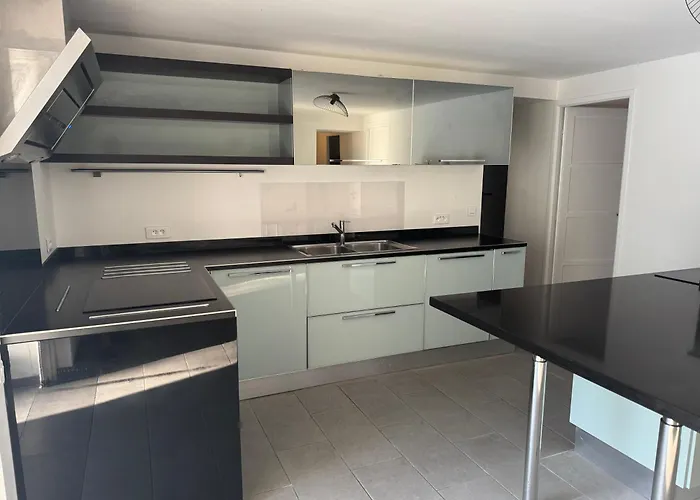 Villa Joia 2 Vue 7 Saint-Tropez