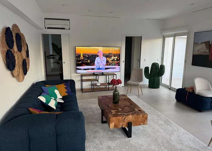 Joia 2 Vue 7 Saint-Tropez