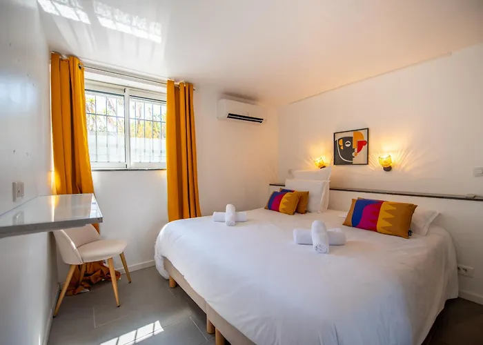 Villa Joia 2 Vue 7 *