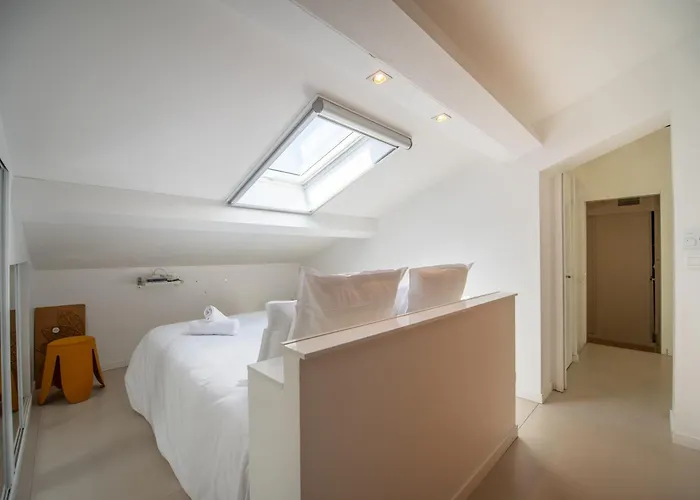 Joia 2 Vue 7 Villa Saint-Tropez