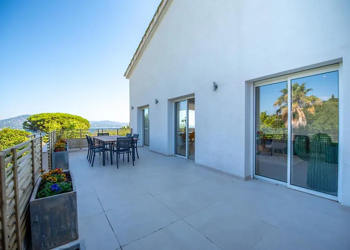 Joia 2 Vue 7 Villa *