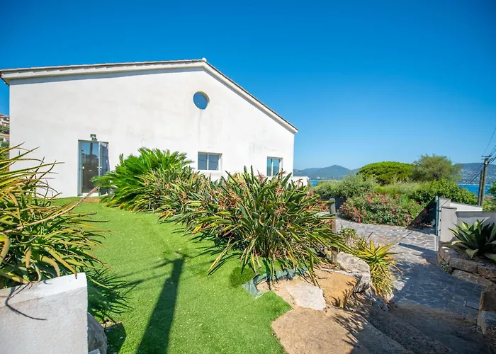 Villa Joia 2 Vue 7 *