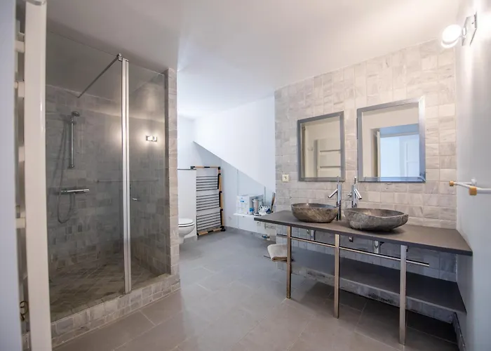 Joia 2 Vue 7 Villa *