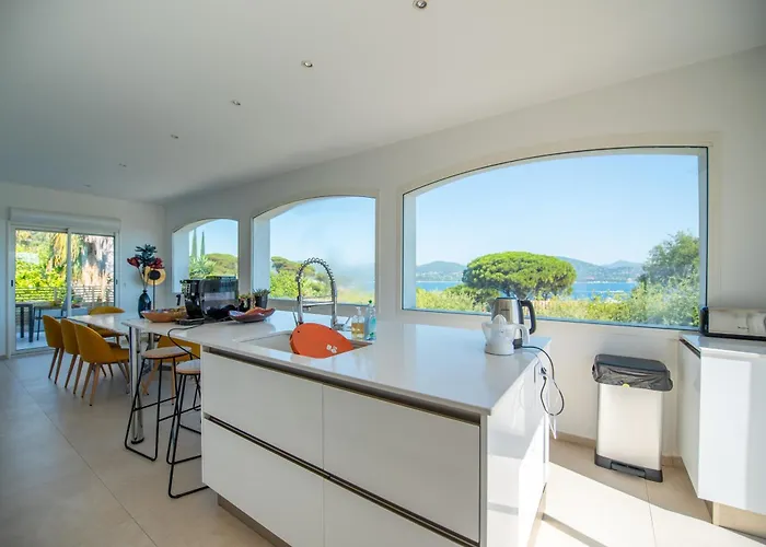 Villa Joia 2 Vue 7 *