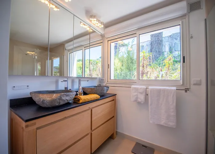 Joia 2 Vue 7 * Saint-Tropez