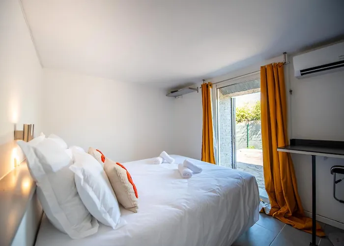 Joia 2 Vue 7 Villa Saint-Tropez