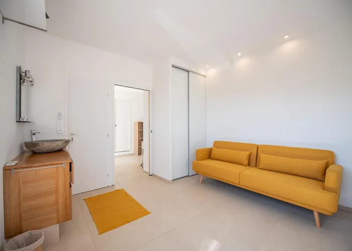 Joia 2 Vue 7 Villa Saint-Tropez