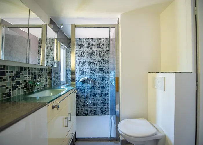 Joia 2 Vue 7 Villa *