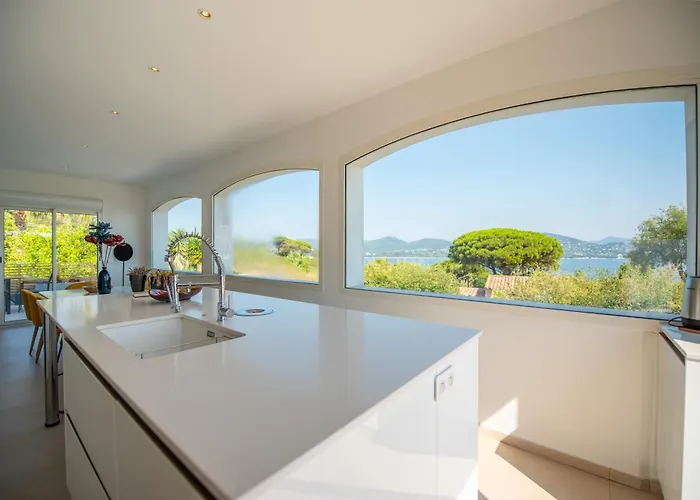 Joia 2 Vue 7 Saint-Tropez